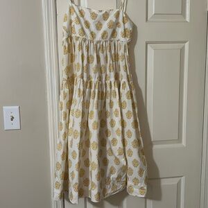 Jcrew Dress size 10